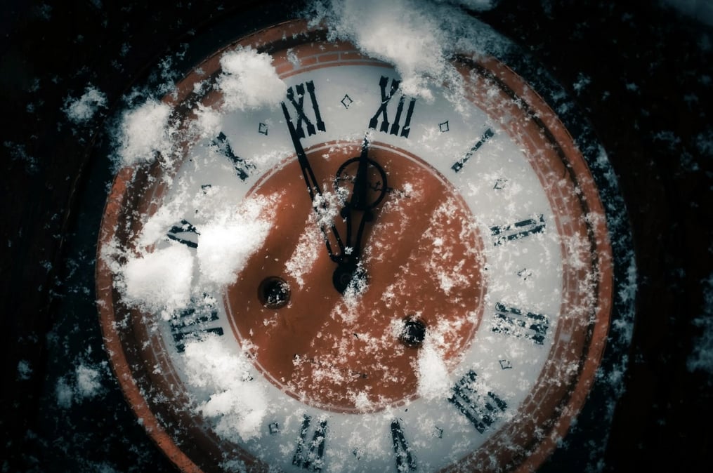 Liberal MP suggests  to end Daylight Saving Time for good