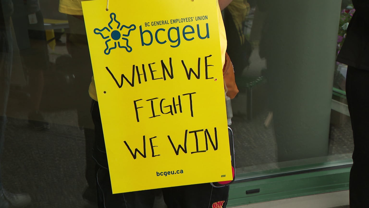 B.C. gov’t, public sector union to return to bargaining table
