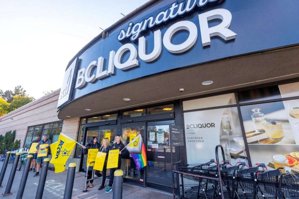 Union boss credits workers’ ‘courage and tenacity’ for deal to end BCGEU strike