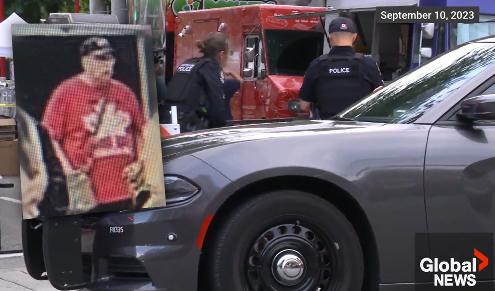 Man who stabbed 3 at Vancouver Chinatown festival found not criminally responsible