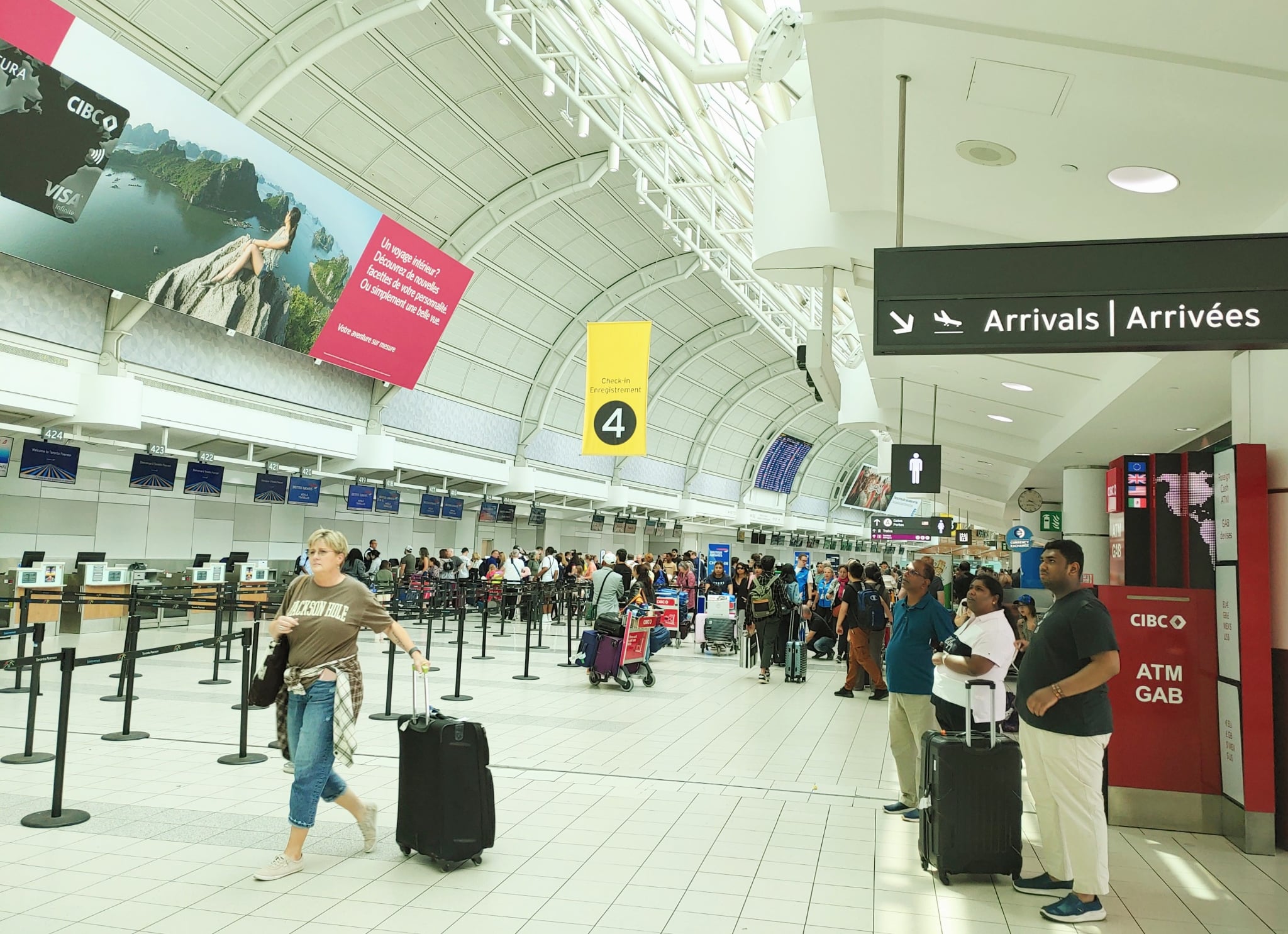 錯過航班，旅客機票錢不退