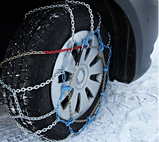 雪胎價格料上升 ，如何省錢