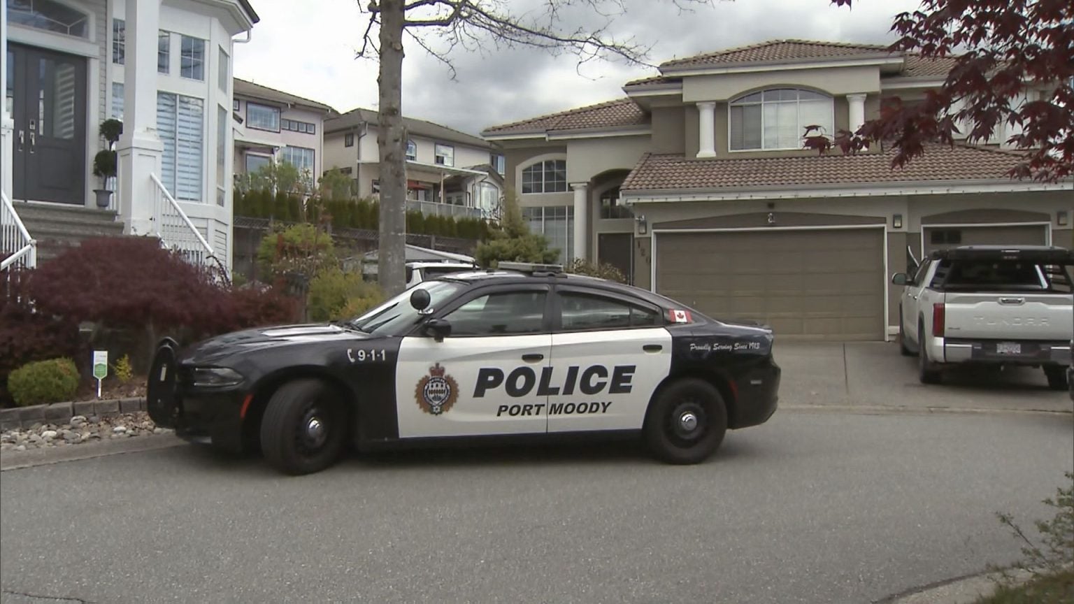 Man gets seven years for Port Moody home invasion linked to cryptocurrency theft