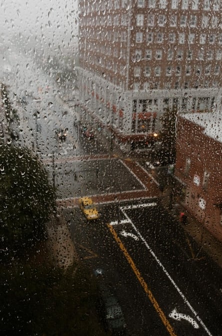 卑詩省將連遭兩個風暴吹襲