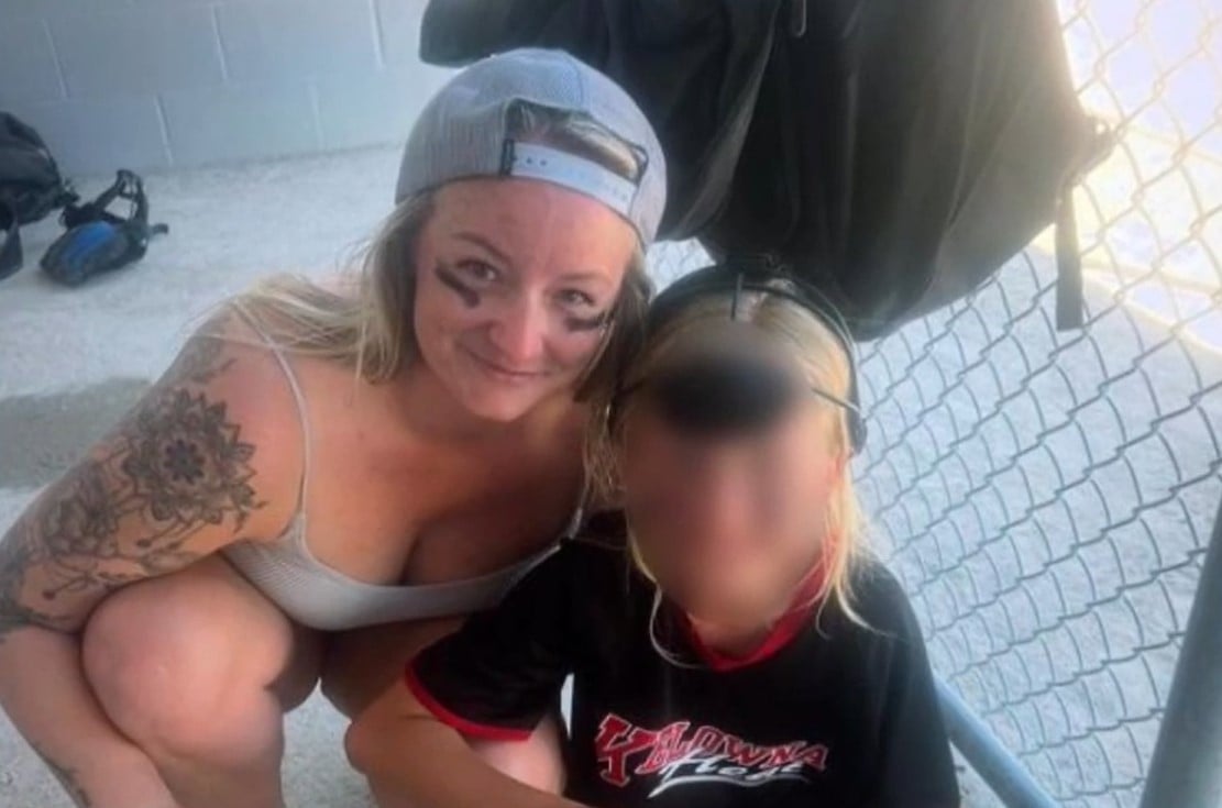 Kelowna murder suspect says assault sentence ‘doesn’t matter’ next to how he tortures himself