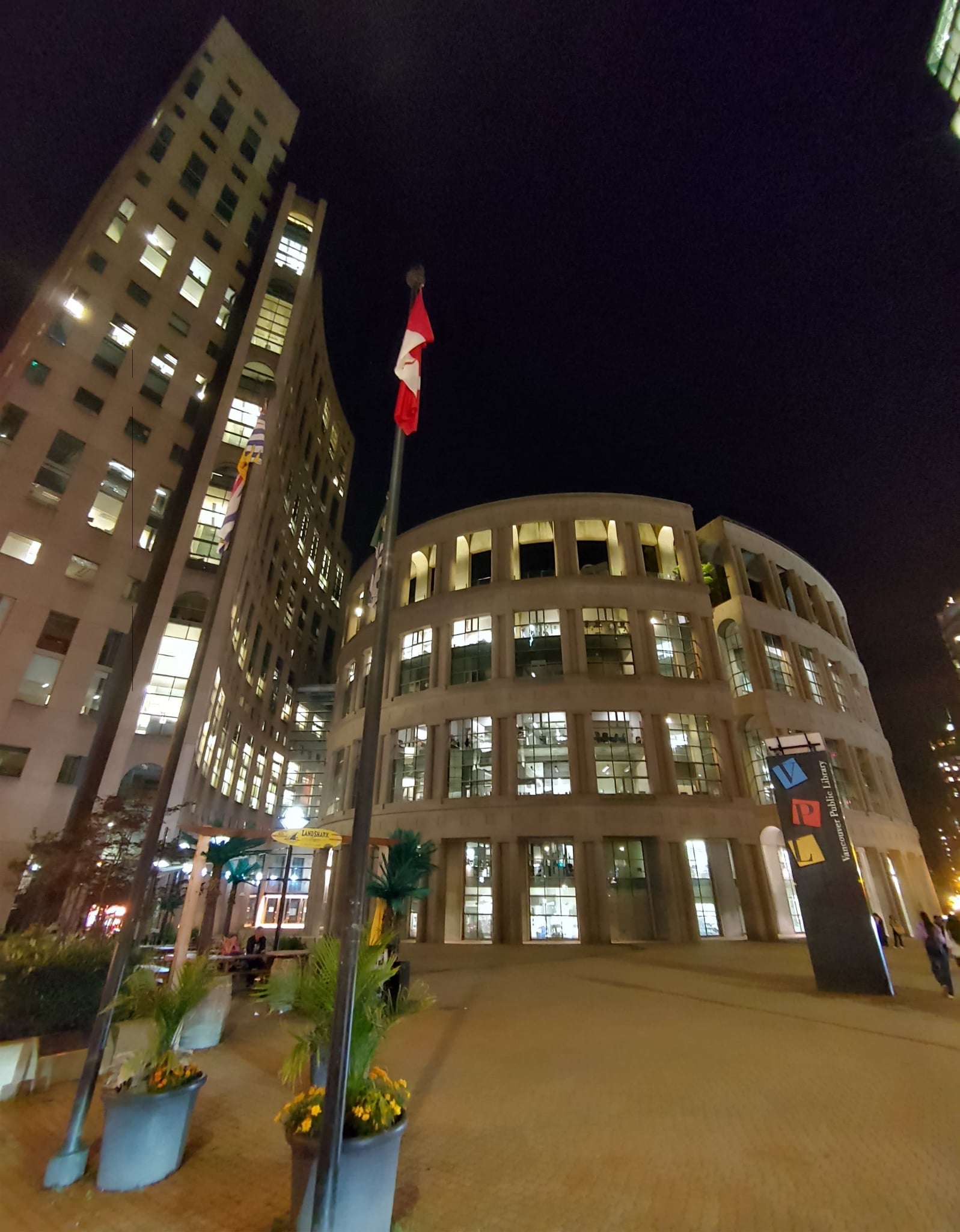 溫哥華圖書館借閱量最高書榜