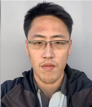 Richmond RCMP seek public’s help in searching for missing man