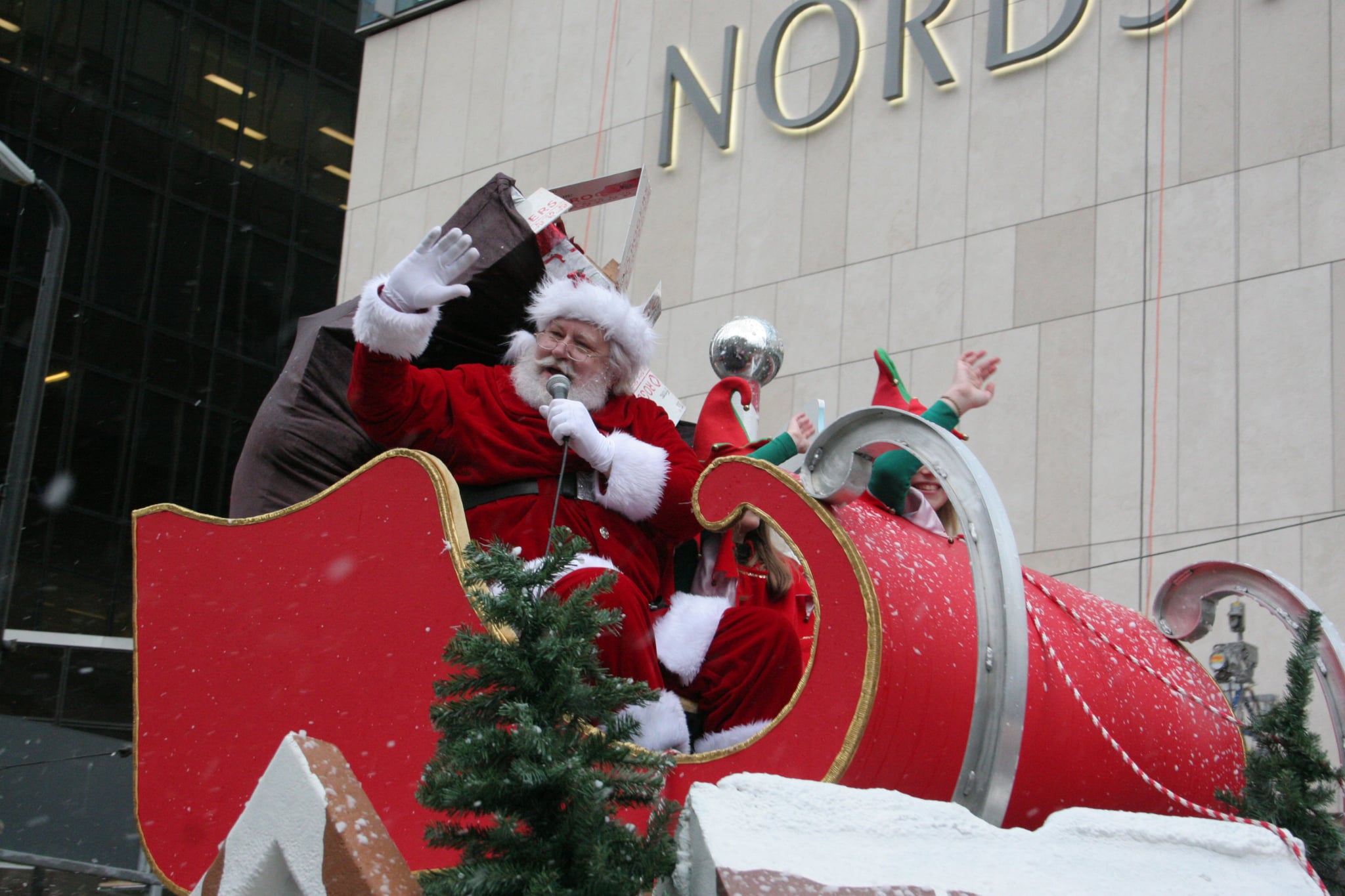 說聖誕老人不存在，有罪嗎