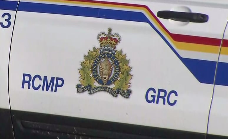 RCMP investigating after pedestrians hit in Port Coquitlam crash