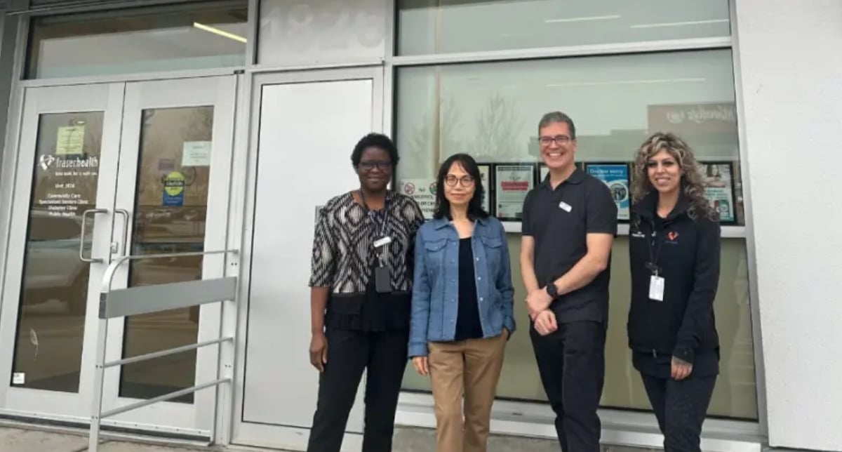 三角洲新夜間緊急醫療中心