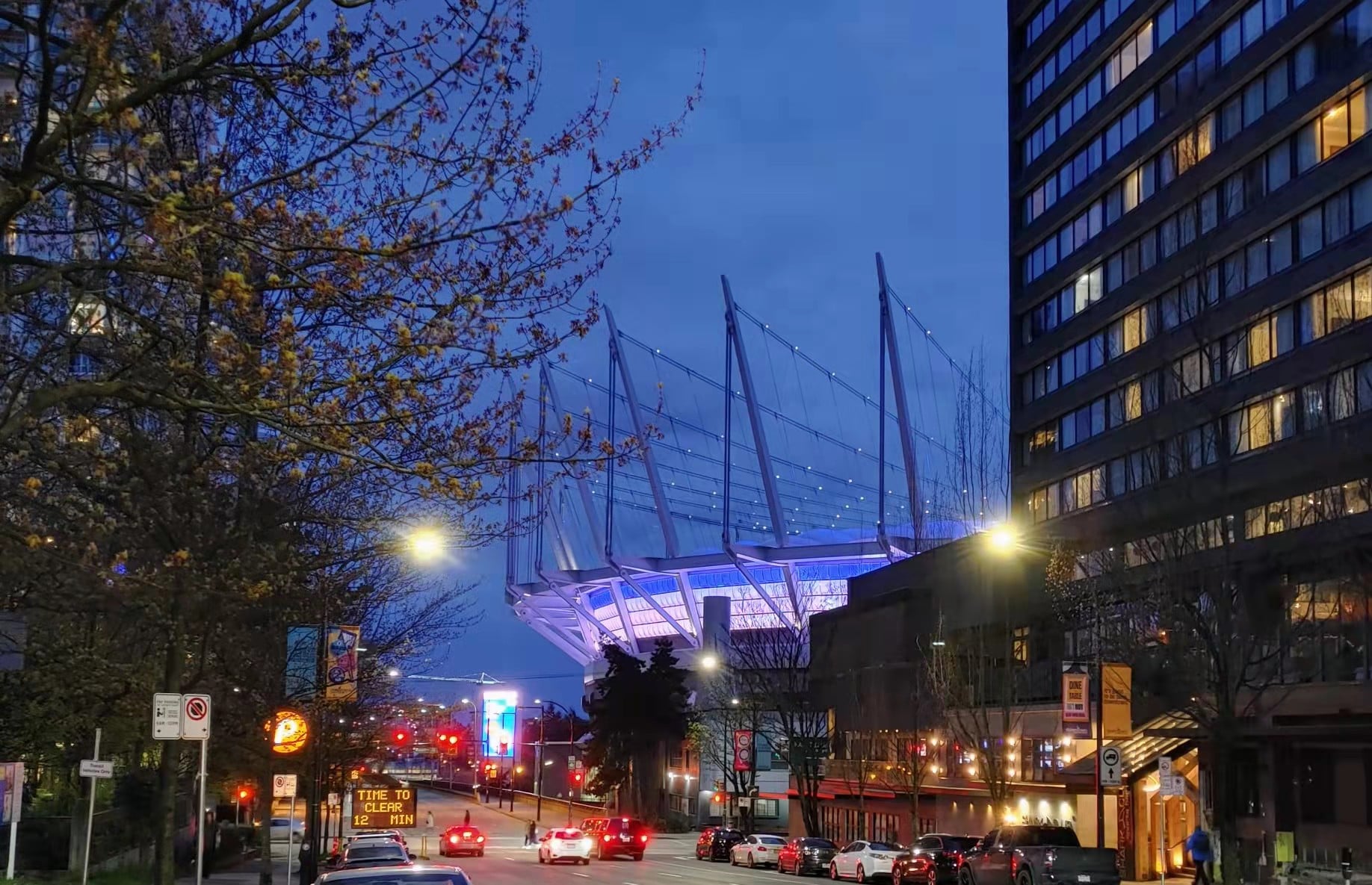 Federal minister slams size of Vancouver and Toronto’s stadiums ahead of FIFA hosting duties