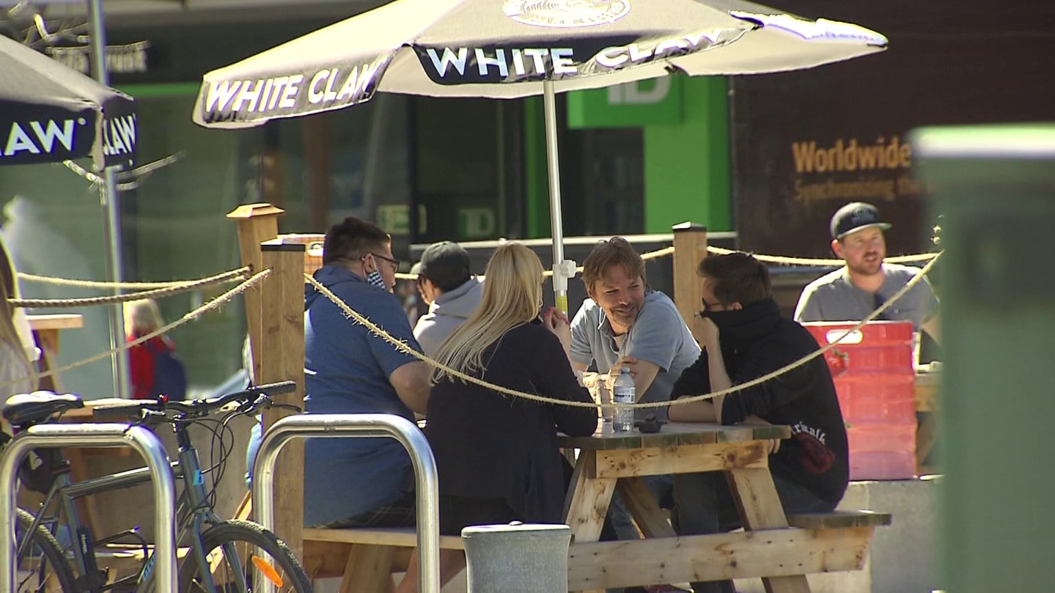 B.C.’s restaurant industry hopes hosting FIFA World Cup will boost struggling sales