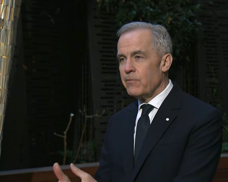 總理卡尼即將訪華