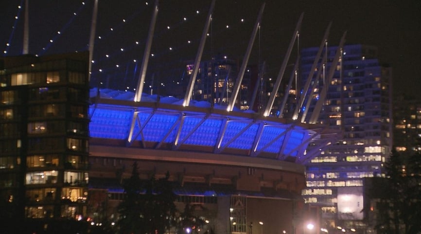 Should Vancouver host FIFA watch parties?