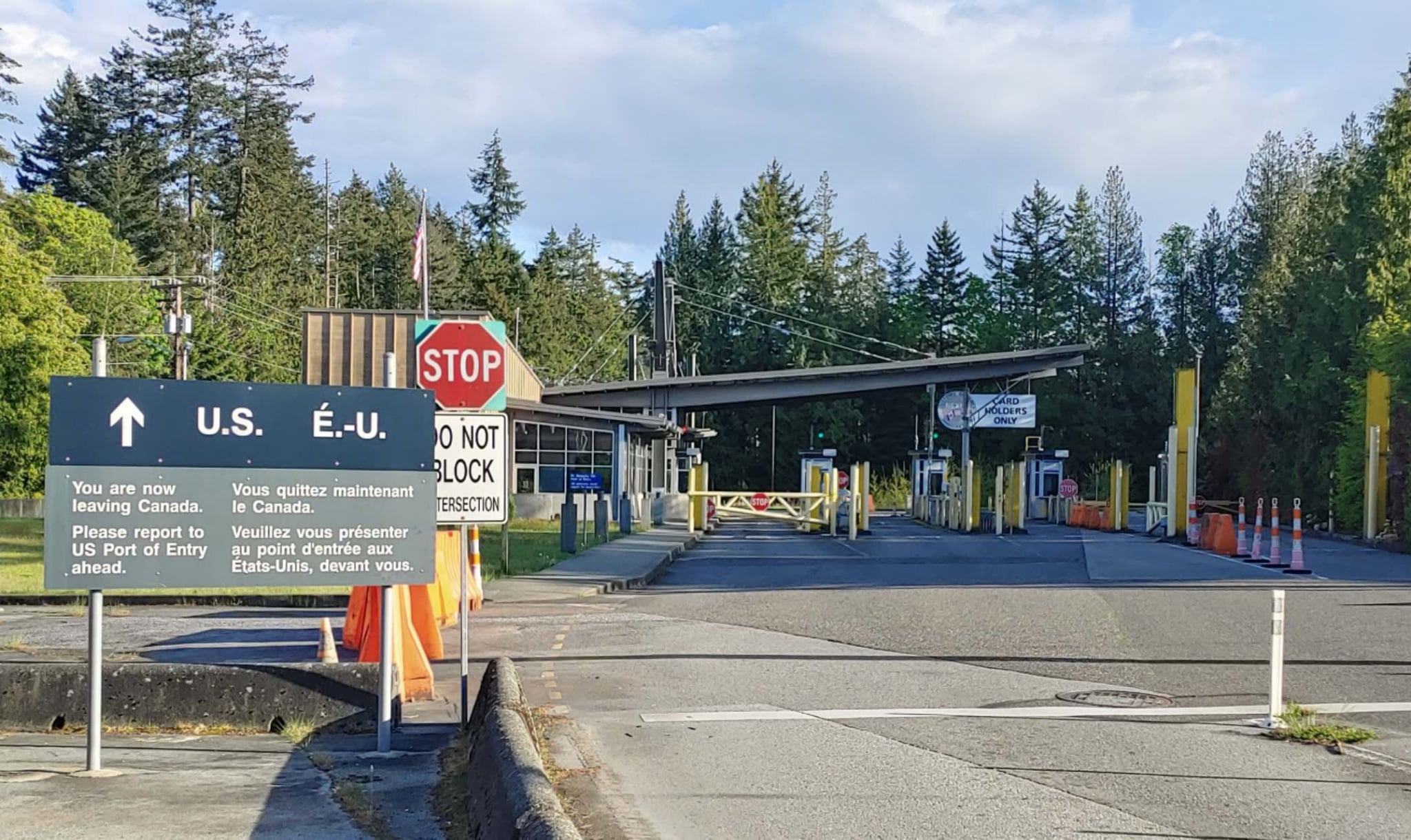 加人從美國回國人數降兩成