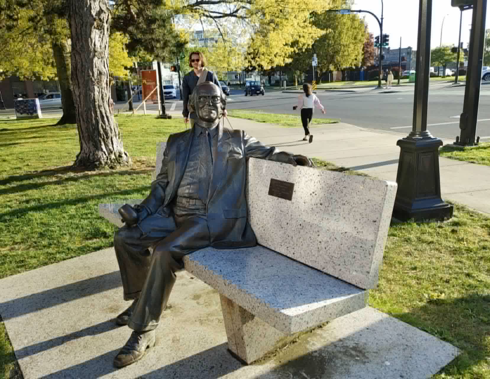 Victoria ranks among Canada’s worst cities for seasonal allergies in 2026