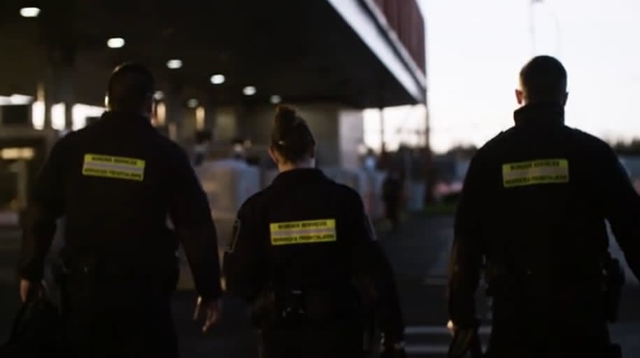 CBSA官員兼經紀作妖