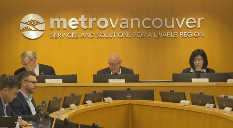 Metro Vancouver hires law firm to investigate leaks to the media