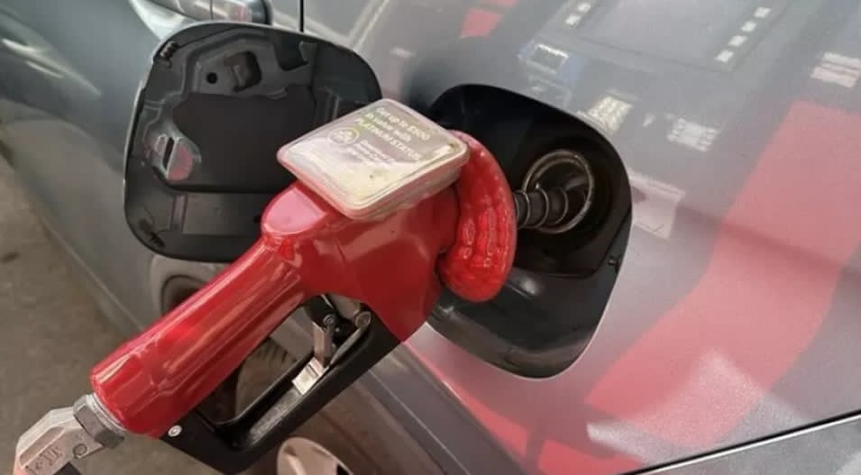 聯邦暫停燃油稅無助降油價