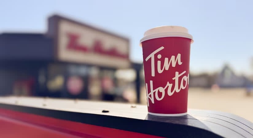 Tim Hortons announces 80 new restaurants, renovations