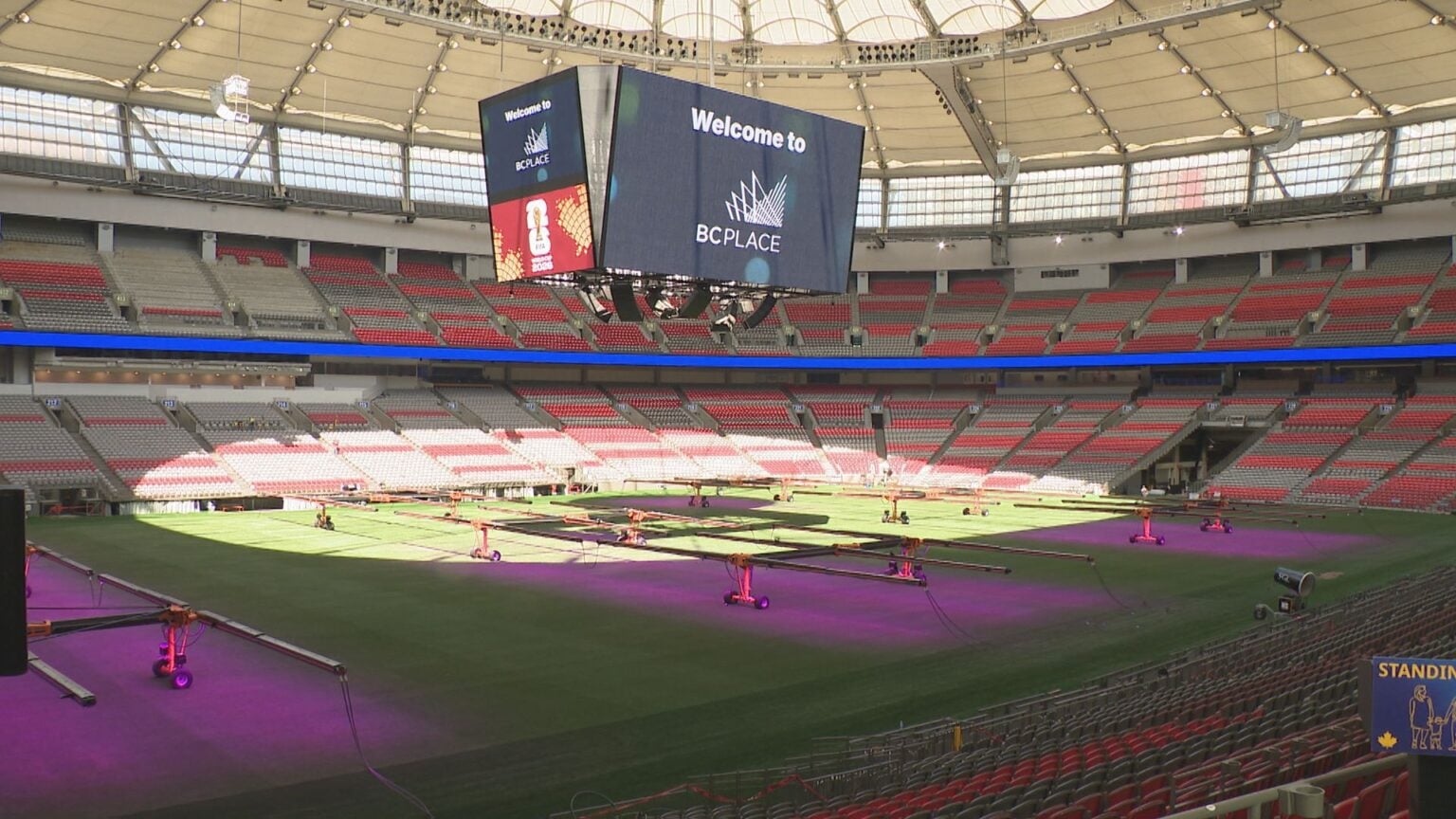 B.C. government finally set to release FIFA-hosting costs