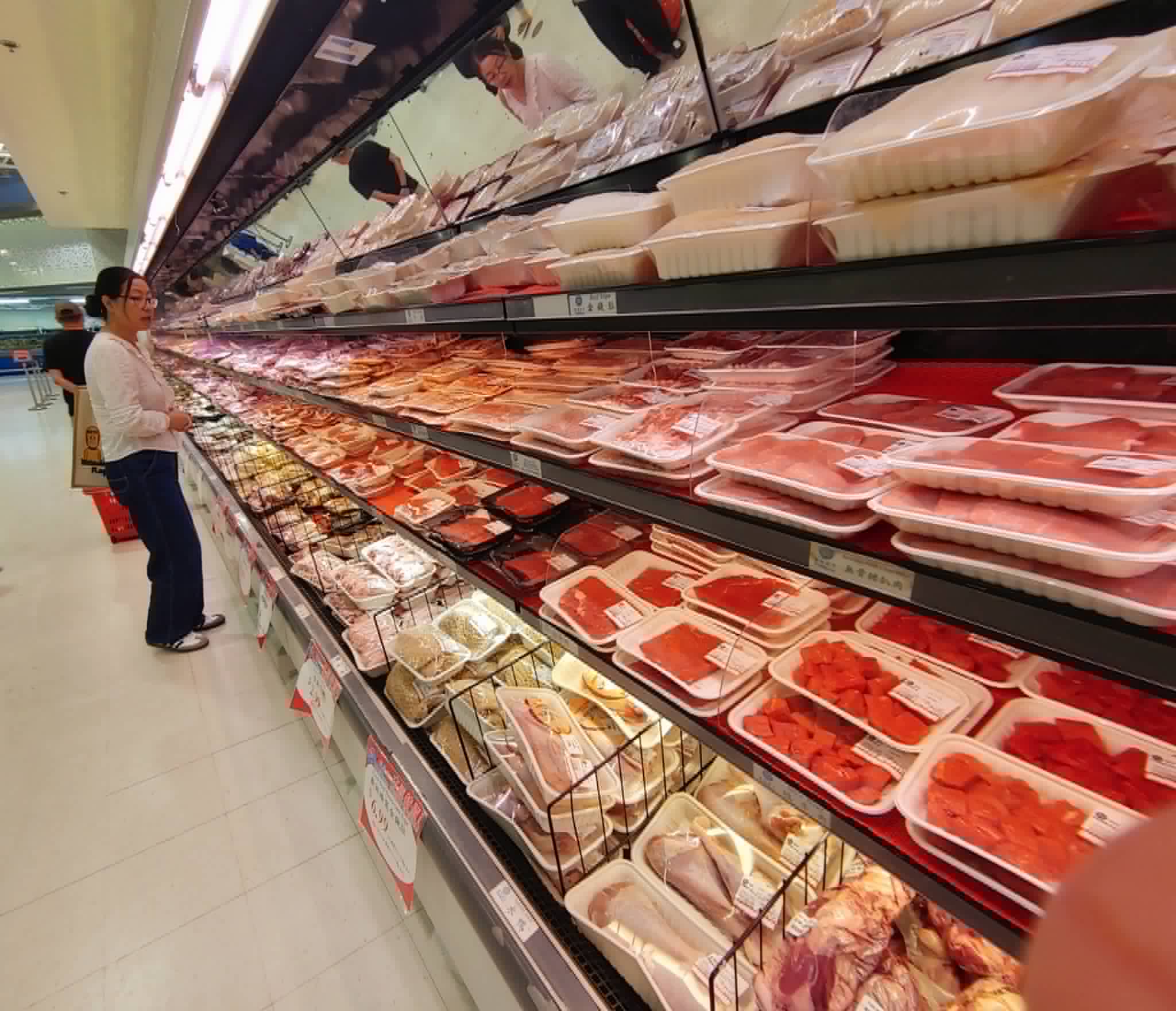 Canadians could get paid out in almost $8M settlement over beef price-fixing