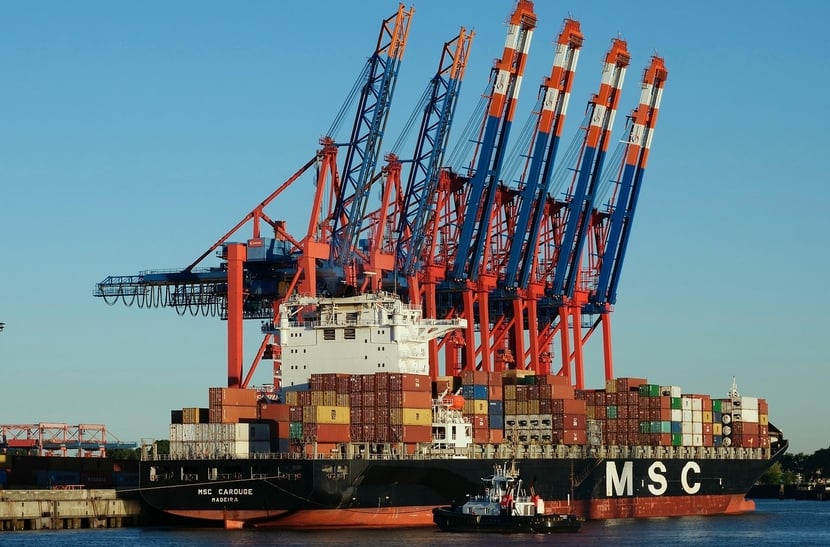 Intensifying trade war could permanently alter Canada-U.S. trade, economist says