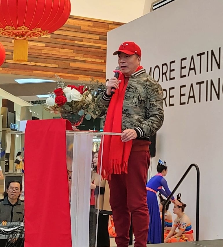 溫哥華僑領涉戰爭罪或遣返