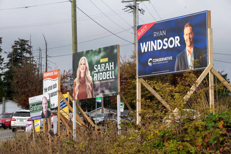 Conservatives pledge to prevent overlap between civic, provincial elections